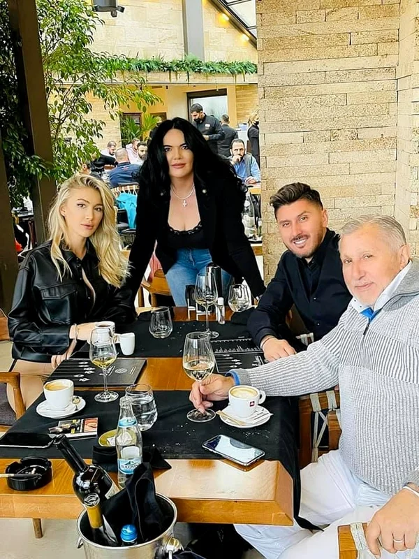 ilie nastase ciprian marica sotii JPG