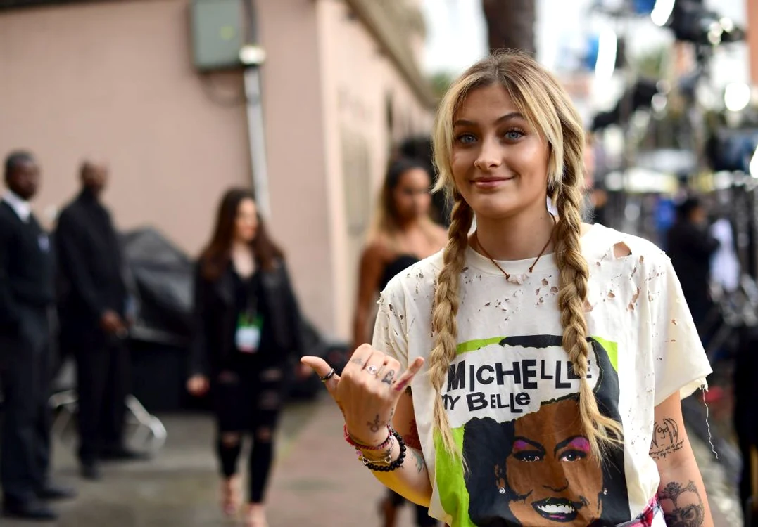 paris jackson GettyImages 680120564 jpeg