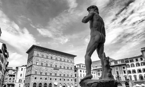 Homosexuali faimoși   poveștile din spatele unor opere celebre jpeg