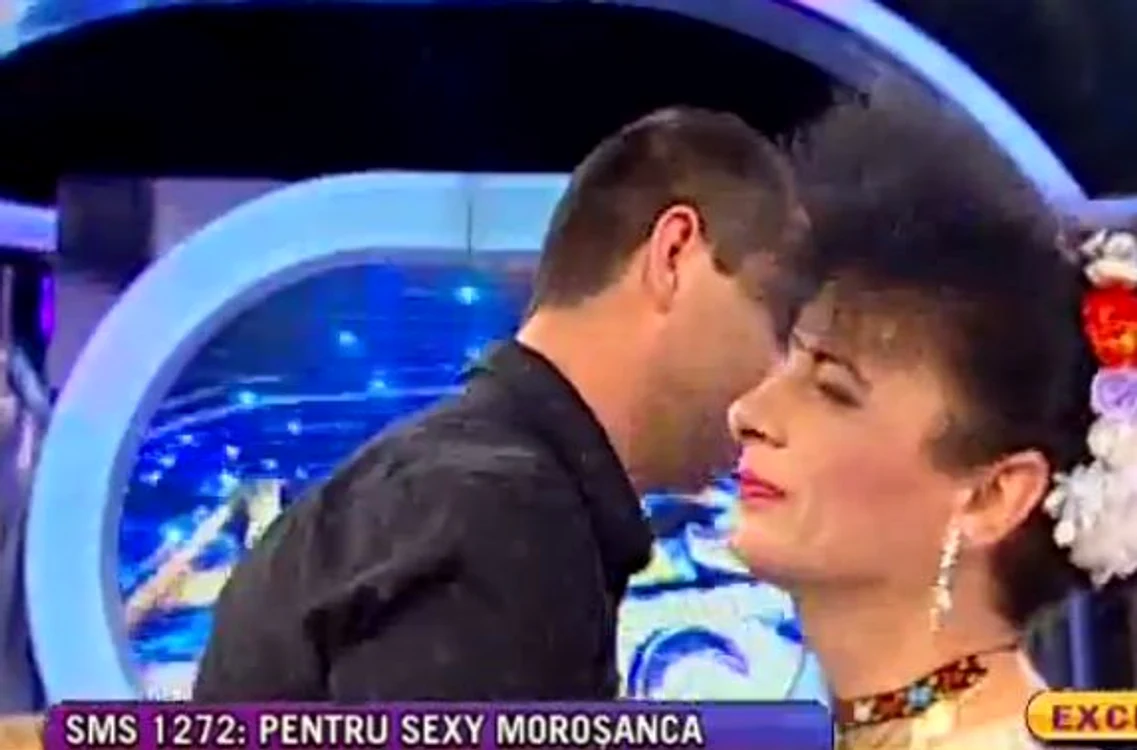 Travestitul Rodica
