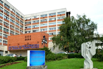 spital targu mures