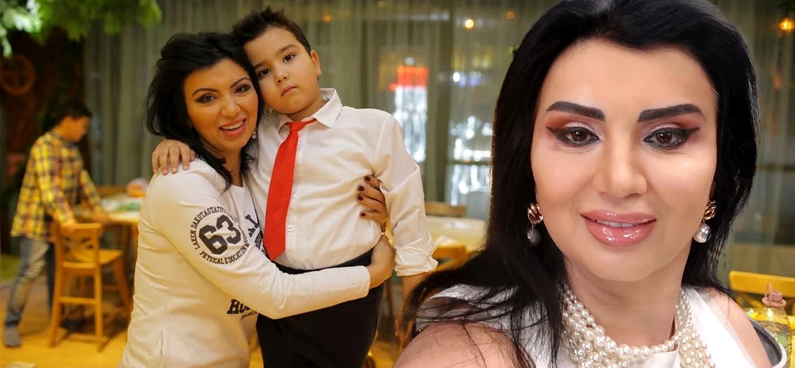 Ce și-ar dori Adriana Bahmuțeanu de Paște! Vedeta nu și-a pierdut deloc speranța și este încrezătoare în viitor!