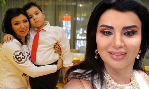 Ce și-ar dori Adriana Bahmuțeanu de Paște! Vedeta nu și-a pierdut deloc speranța și este încrezătoare în viitor!   