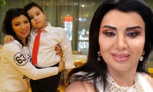 Ce și-ar dori Adriana Bahmuțeanu de Paște! Vedeta nu și-a pierdut deloc speranța și este încrezătoare în viitor!   
