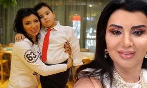 Ce și-ar dori Adriana Bahmuțeanu de Paște! Vedeta nu și-a pierdut deloc speranța și este încrezătoare în viitor!   