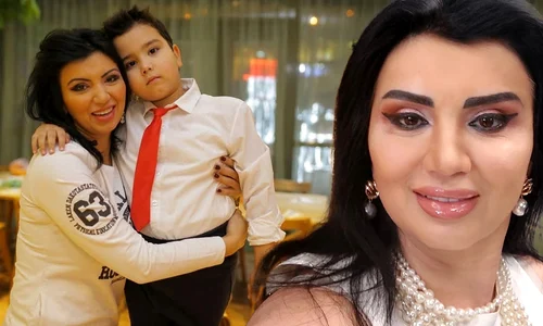 Ce și-ar dori Adriana Bahmuțeanu de Paște! Vedeta nu și-a pierdut deloc speranța și este încrezătoare în viitor!   