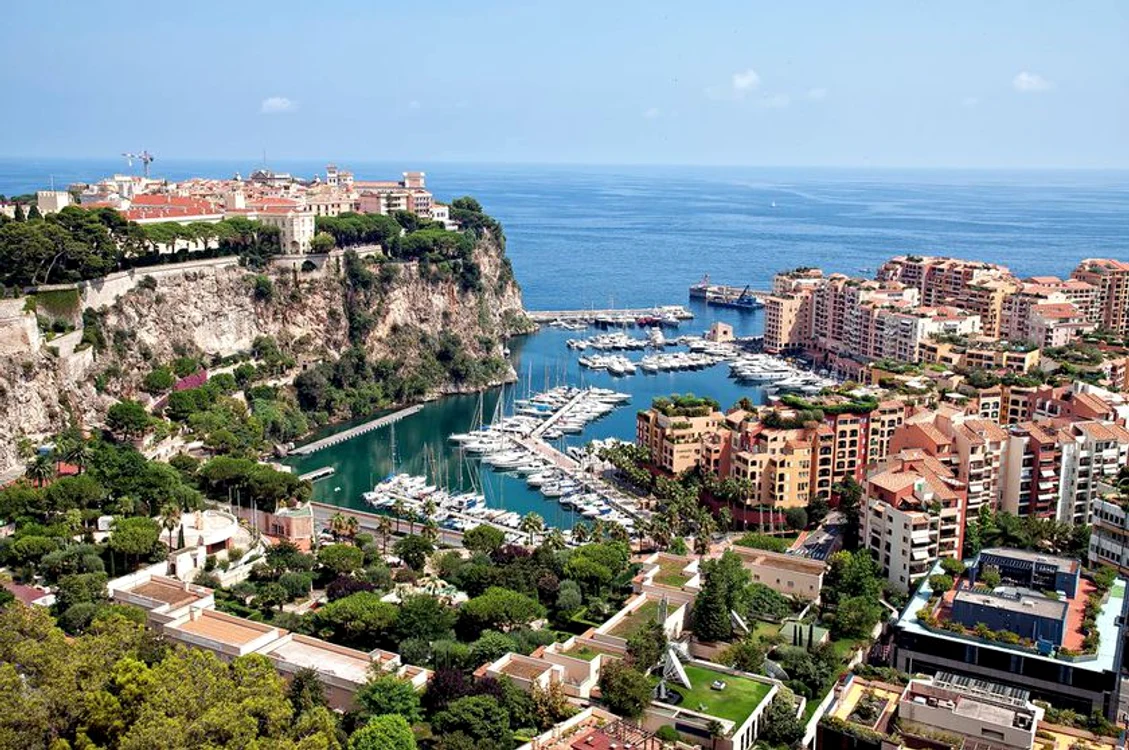 
    Între 1793 şi 1814, Monaco a fost un stat independent, condus de un monarh @shutterstockclickpentrufemei.ro  