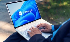 Windows 11 afaceri costum microsoft FOTO Shutterstock