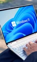 Windows 11 afaceri costum microsoft FOTO Shutterstock