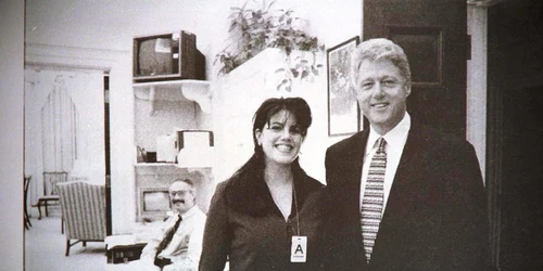 Bill Clinton