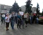 protest ploiesti