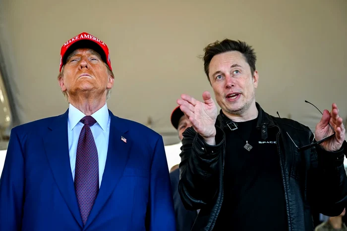 Democrații americani vor să pună din nou mâna pe Elon Musk după destrămarea relaţiei cu Donald Trump