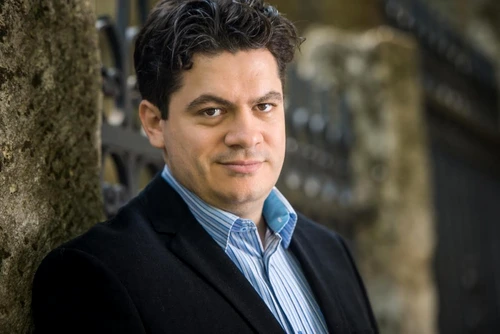 Cristian Măcelaru