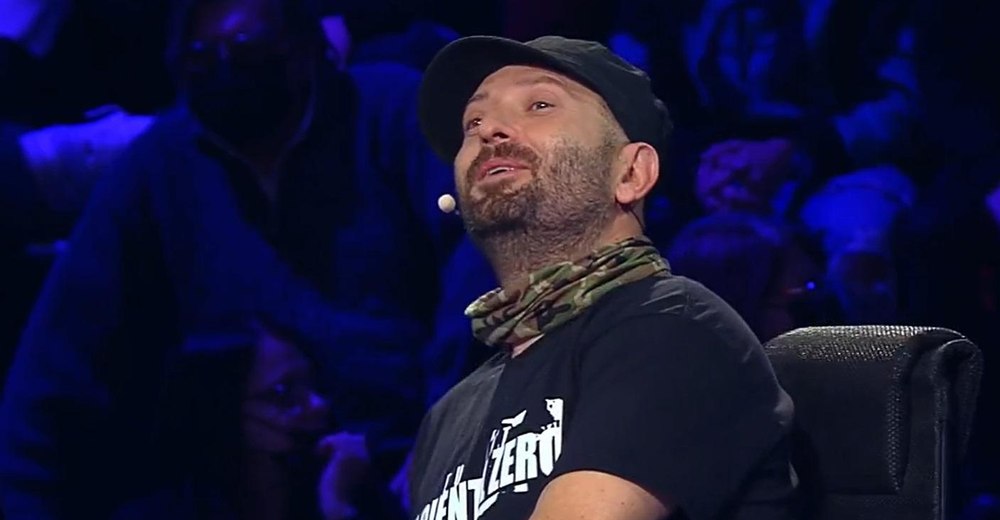 Cheloo, scandal la Catedrala Mântuirii Neamului. Ce a indicat testul antidrog făcut de polițiști