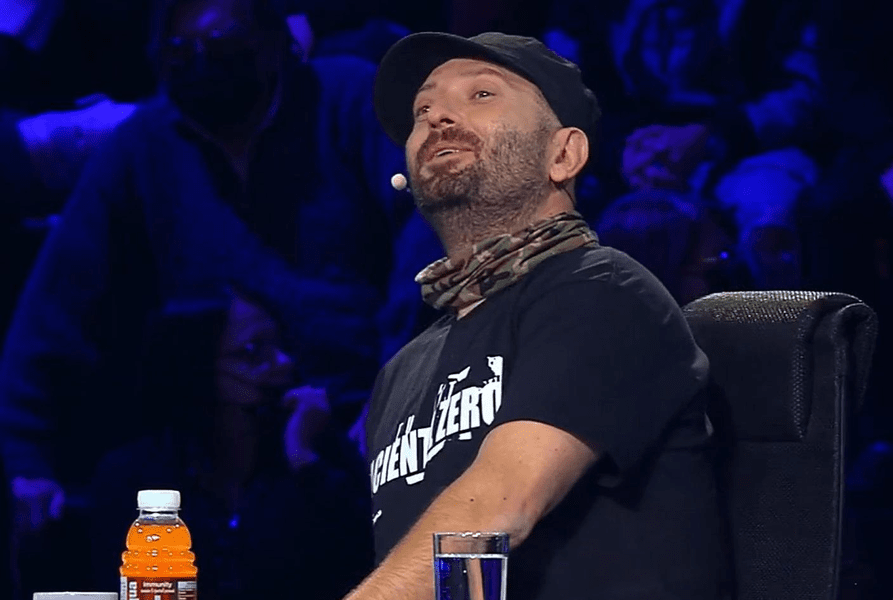 Cheloo ar vrea să plece de la „iUmor”: „Finala asta reprezintă scârba mea față de emisiune”