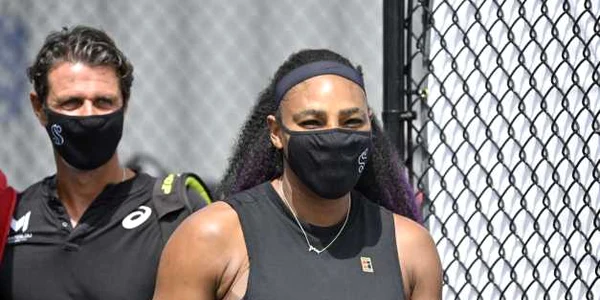 Serena