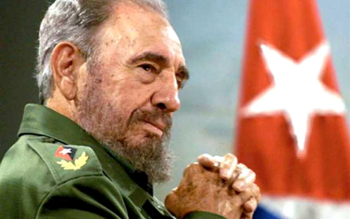 Fidel Castro - „El lider maximo”  - i-a cedat în 2008 puterea fratelui său cu cinci ani mai mic, Raul Castro, fost ministru al Apărării