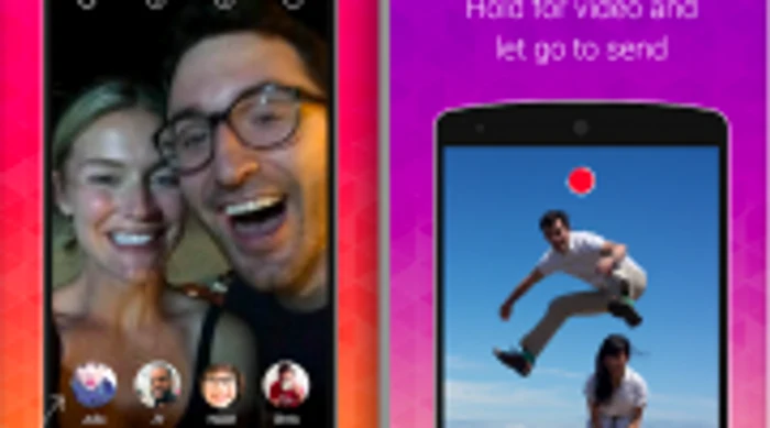 Instagram Bolt a fost lansată doar pe anumite pieţe