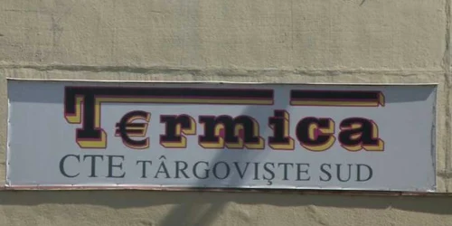 Termica Targoviste