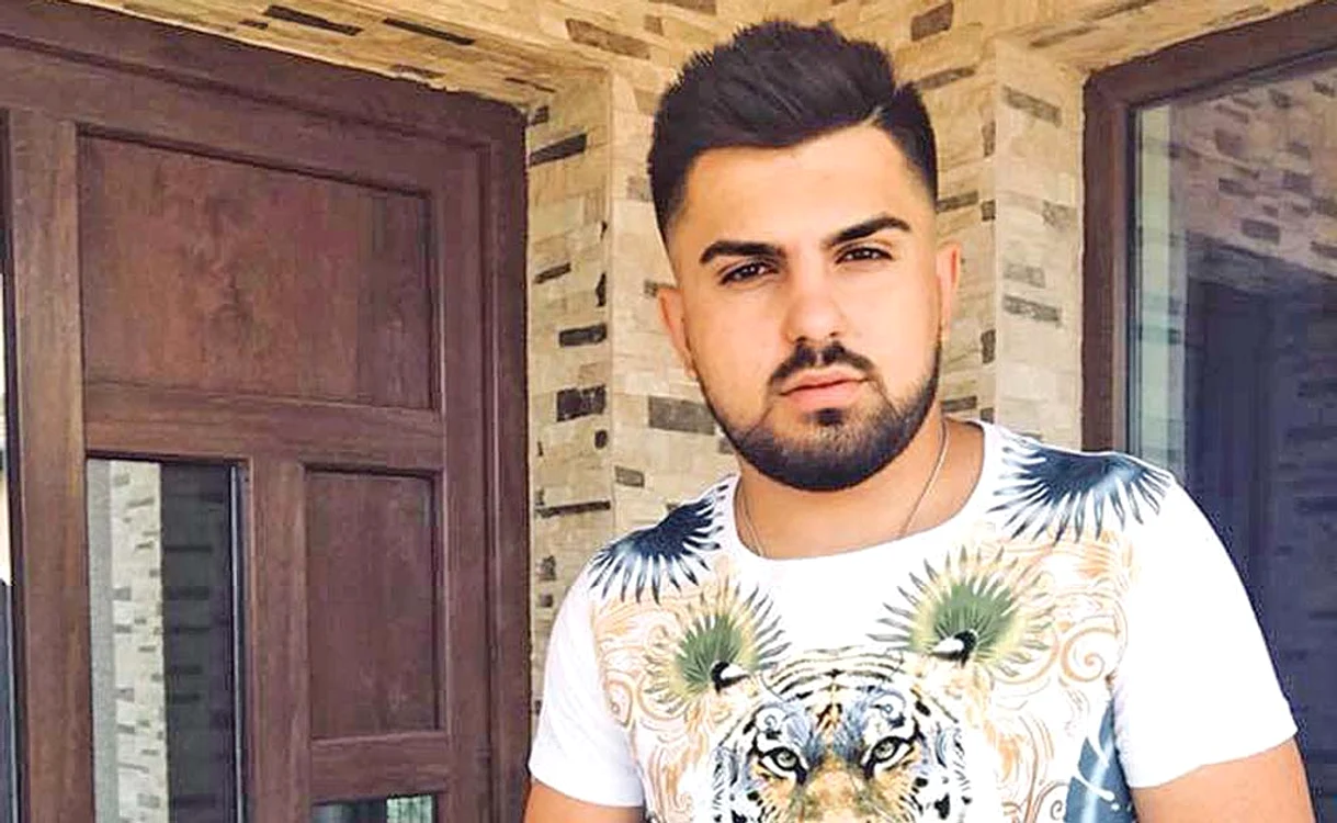 Cosmin nu mai avea mamă, iar de anul trecut devenise student la Universitatea de Ştiinte Agronomice şi Medicină Veterinară Bucureşti