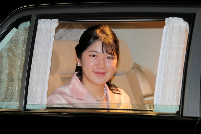 Una dintre rarele sale apariții publice. FOTO: Profimedia