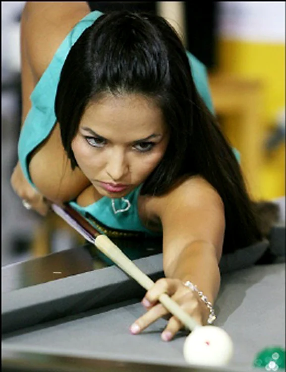 Shanelle Loraine