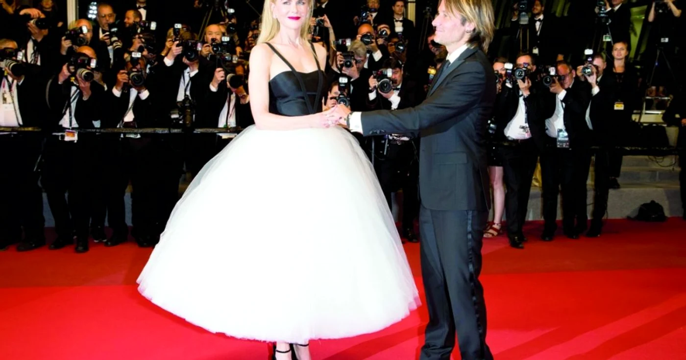 Ce ţinute au strălucit la Cannes 2017