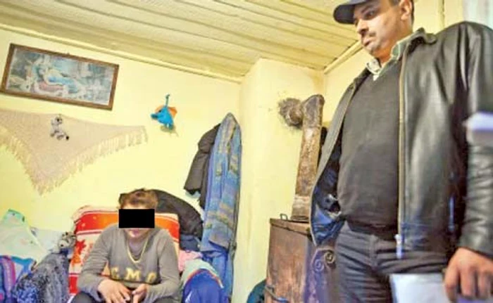 
    Septembrie 2019. Adriana Fieraru,  11 ani, a fost ucisă de un pedofil olandez  