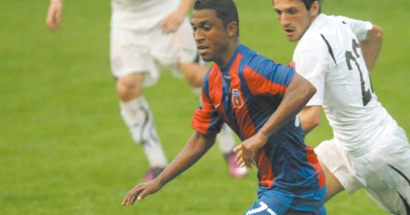 Leandro Tatu