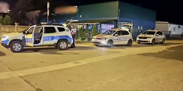 politie foto Politia Romana jpg