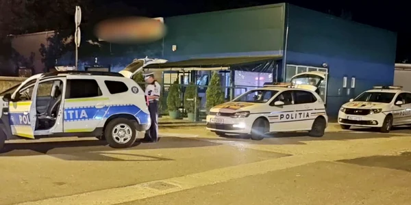 politie foto Politia Romana jpg