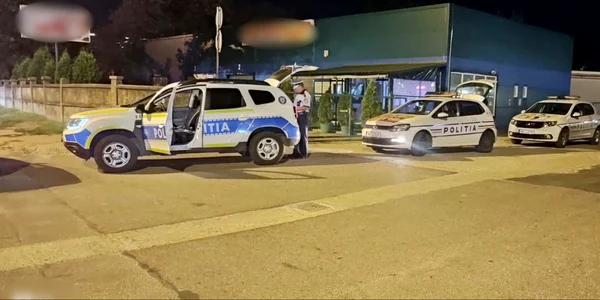 politie foto Politia Romana jpg