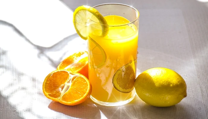Vitamina C din lămâie vă fortifică organismul FOTO www.sanatatesistaredebine.ro