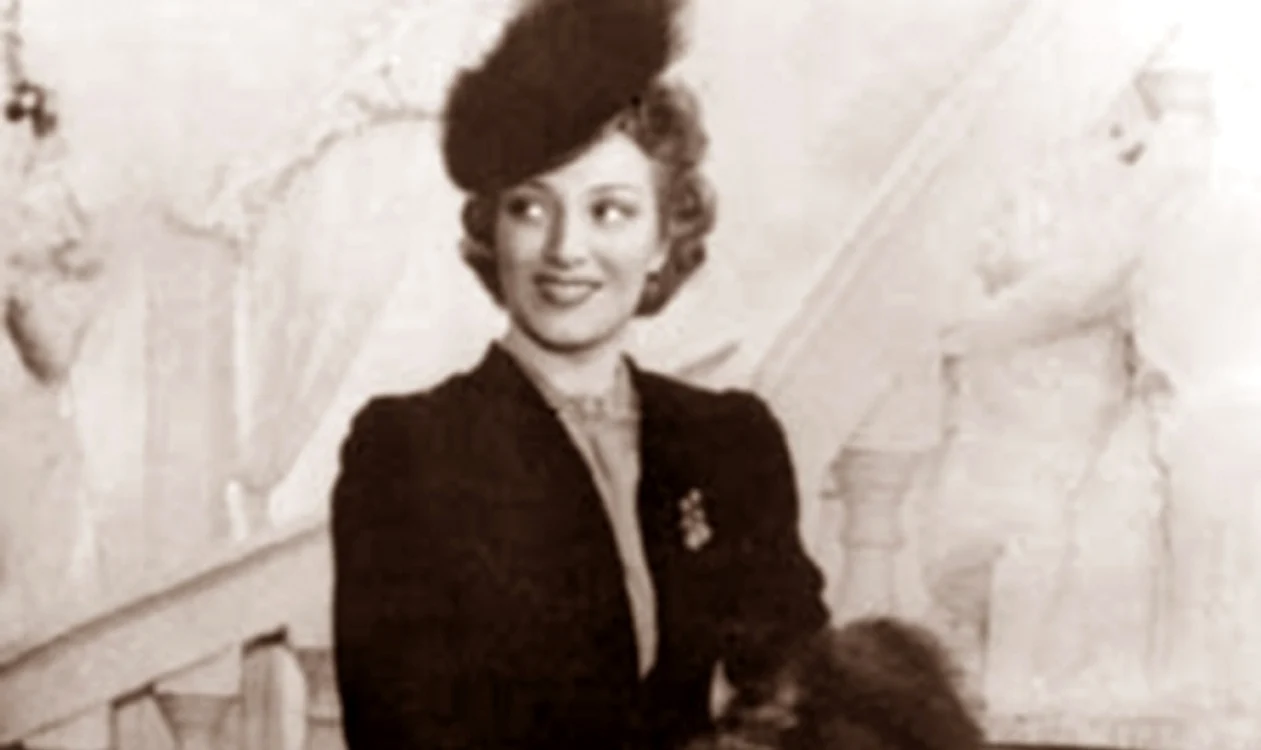 Dina Cocea