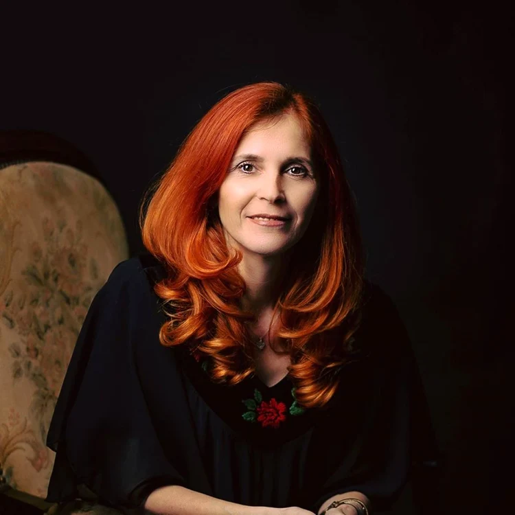 tatiana cauni