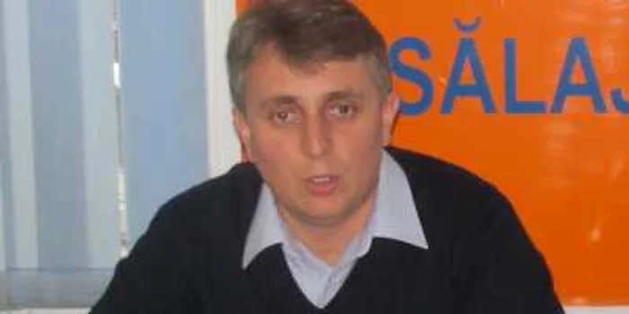 Lucian Bode este preşedintele PDL Sălaj