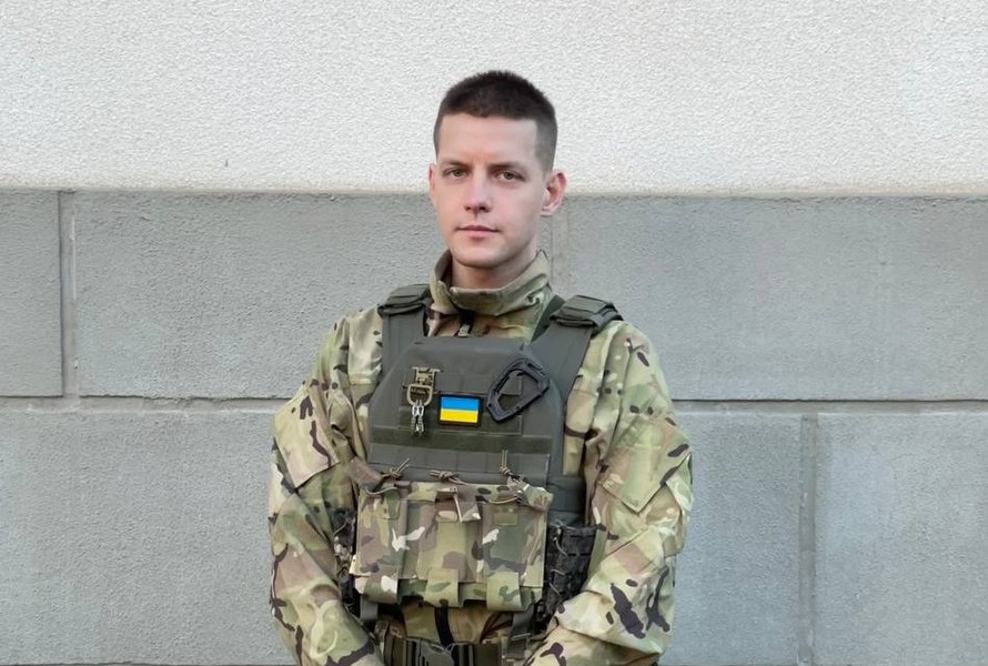 Cum au ajuns extremiștii ruși să lupte pentru Ucraina. „Când prima rachetă a căzut asupra Kievului, totul s-a schimbat“
