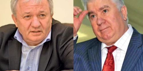 Porumboiu şi Tărâţă, 50% din subvenţii