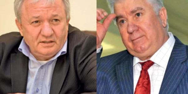 Porumboiu şi Tărâţă, 50% din subvenţii