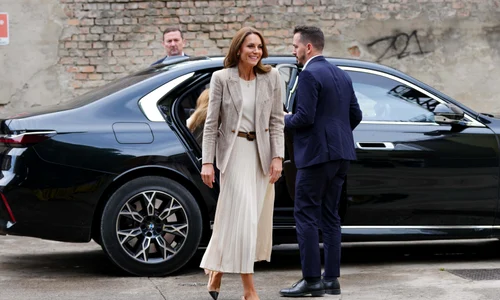 Prințesa Kate, ziua 2 în Italia, Profimedia (5) jpg