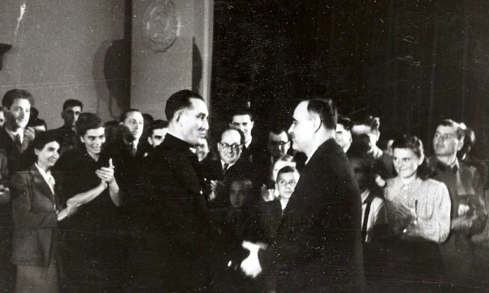 Nicolae Goldberger, celălalt cizmar din Partid jpeg