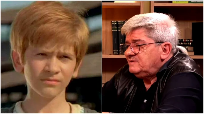 Actorul Costel Băloiu face dezvăluiri despre cum a fost tratată mama sa într-un azil