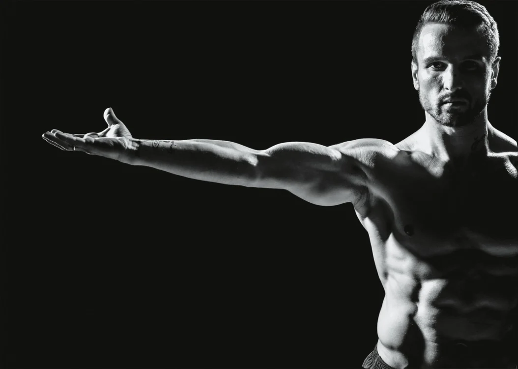 Doru Dorobat Fitness Urban Galati