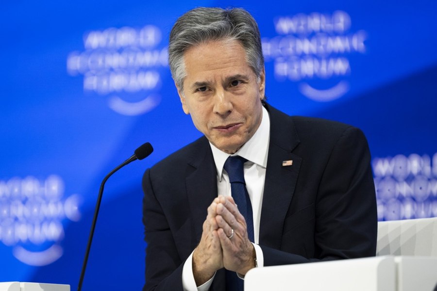 Șeful diplomației americane, Antony Blinken, asigură că nu va fi preluat controlul asupra Groenlandei: „Ideea nu este una bună, nu se va întâmpla”