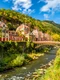 Băile Herculane FOTO Shutterstock