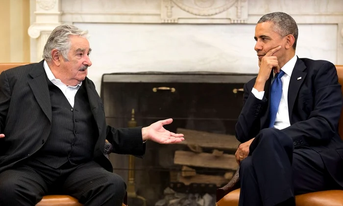 20 de lucruri mai puțin cunoscute despre José Mujica, cel mai sărac președinte din lume jpeg