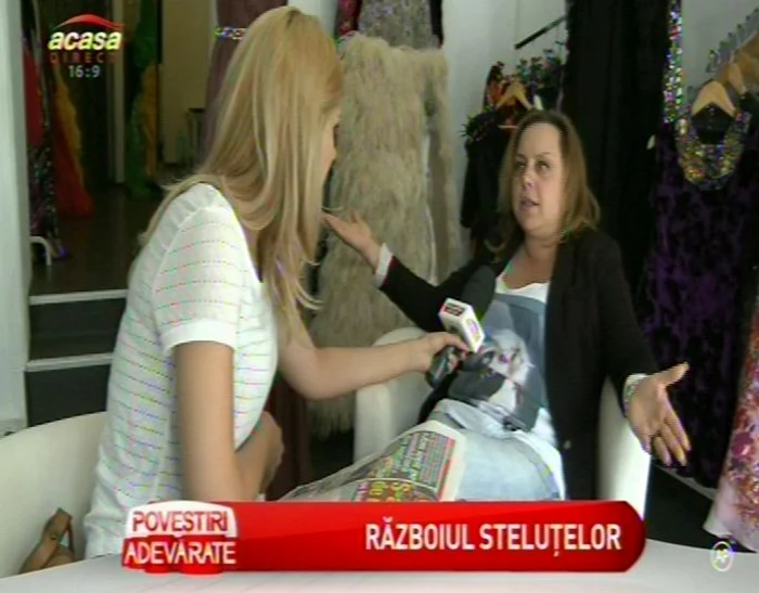 Laura Olteanu a fost revoltată de comportamentul Iuliei Albu