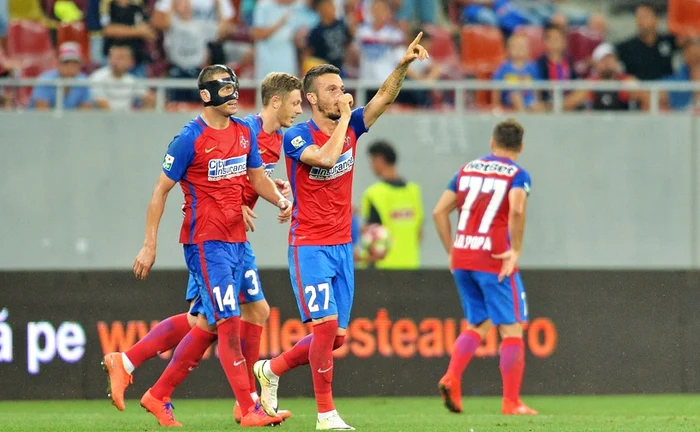 Boldrin şi-a învins fosta echipă