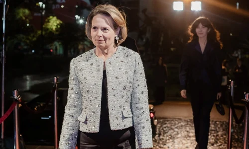 Principesa Sofia la premiera de gală a filmului Moromeții 3   Casa Majestății Sale (2) jpg