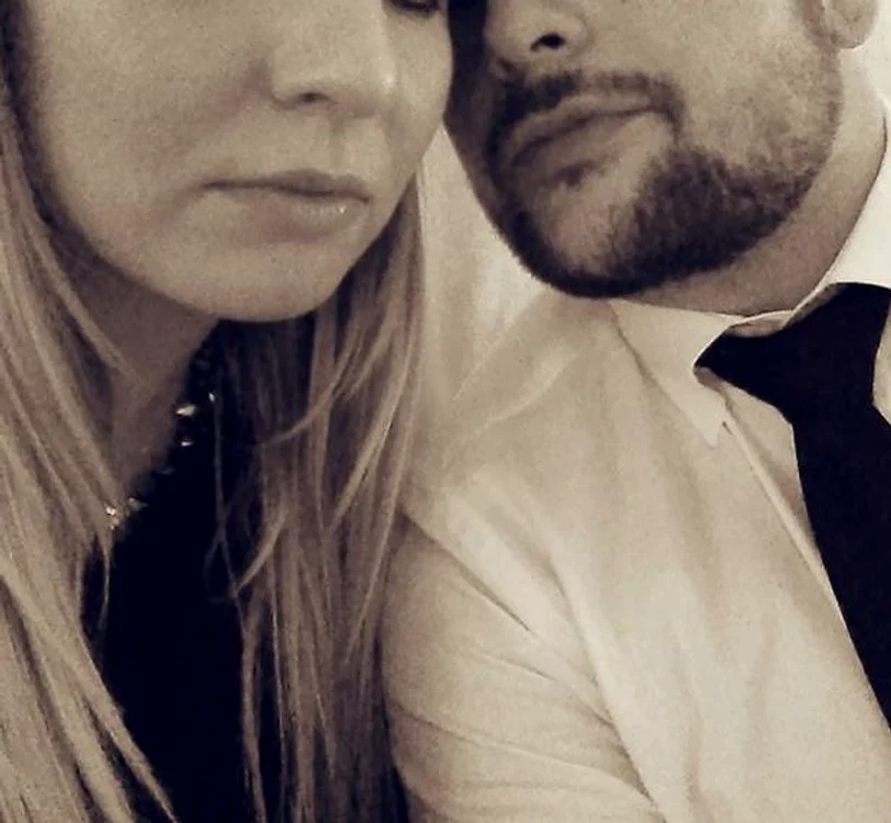 
    Dorian şi Andreea au o relaţie frumoasă de şase luniFoto: arhivă personală  